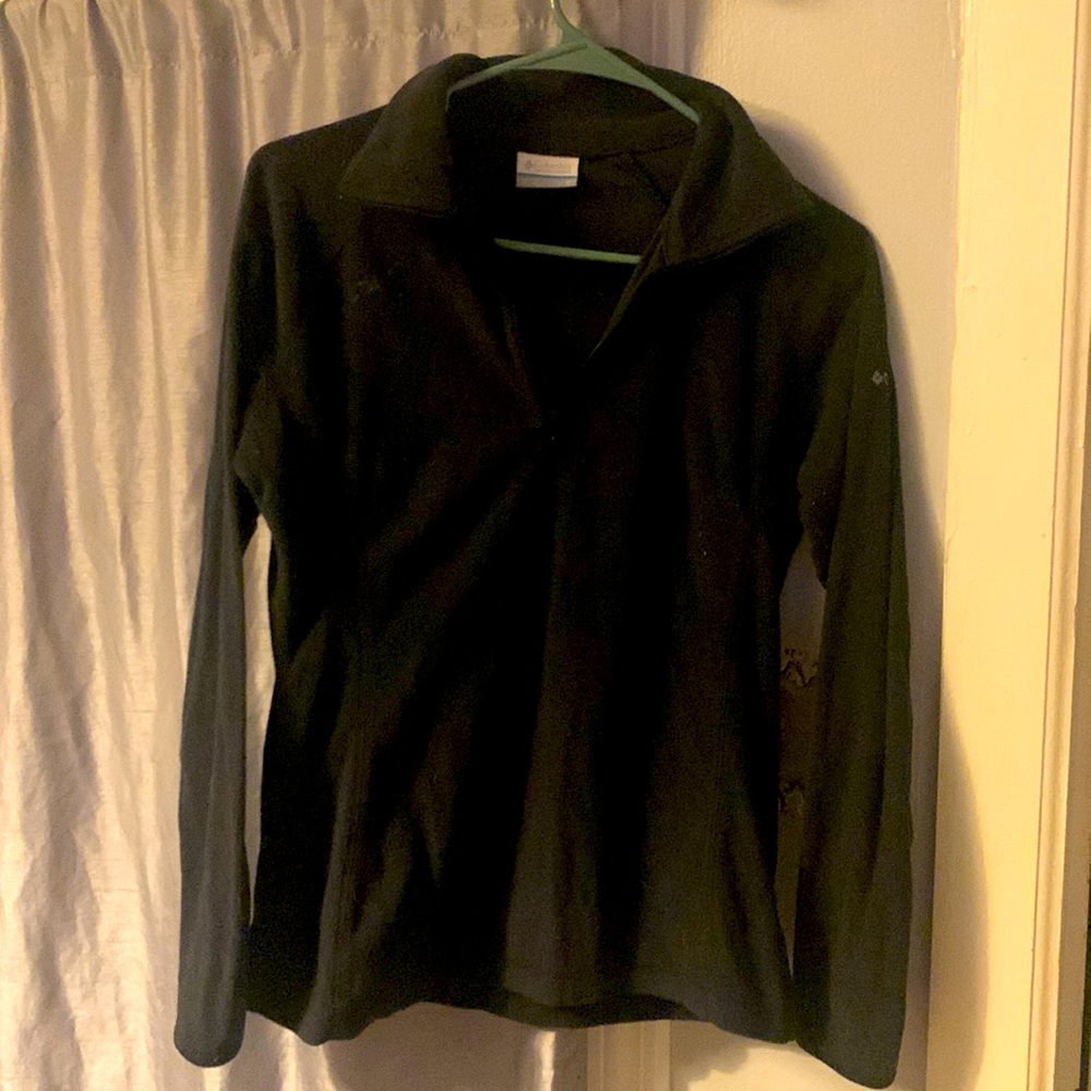 💛 15 for $10💛 Columbia fleece pullover